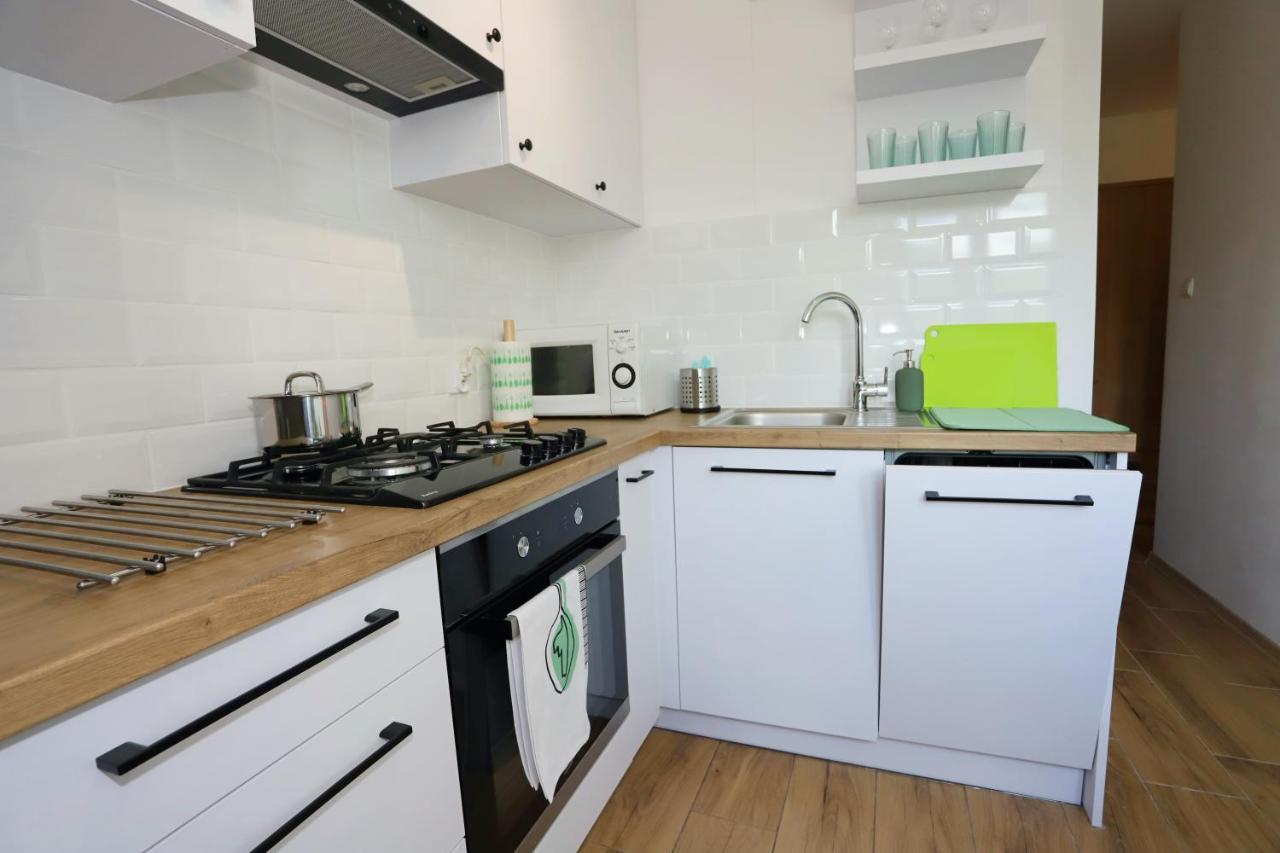 Apartment Parkowy