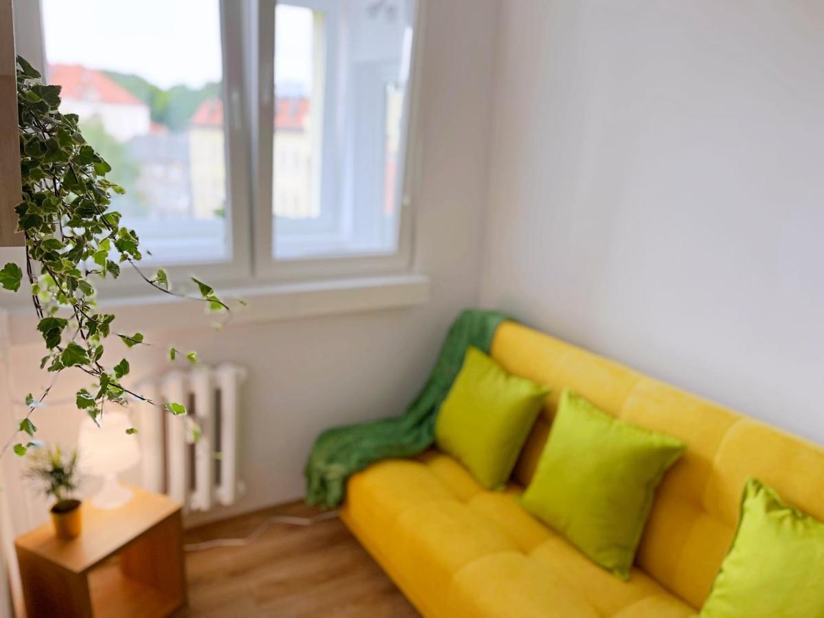 Parkowy Apartment *