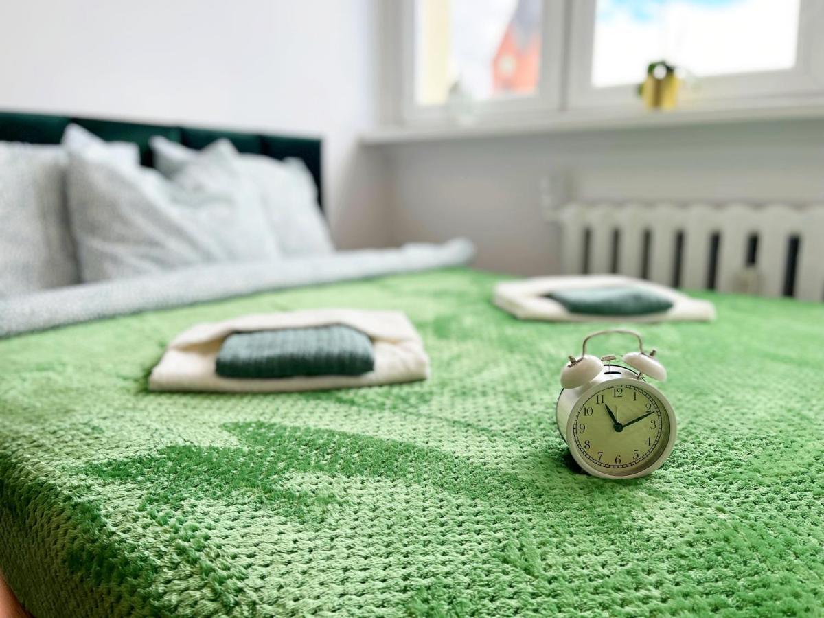 Apartment Parkowy