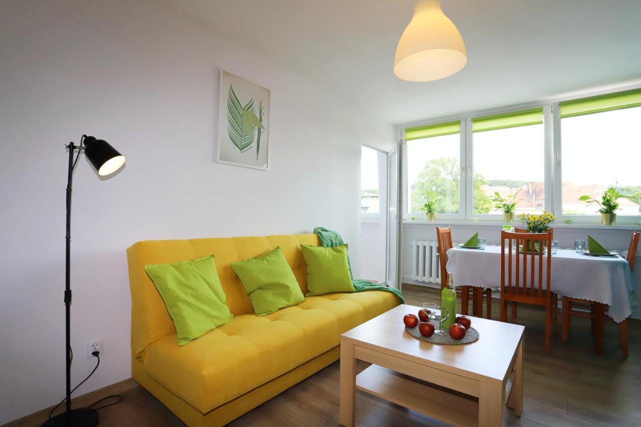 Apartment Parkowy