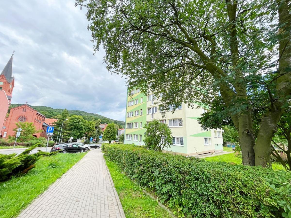 Apartment Parkowy *